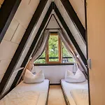 Ferienwohnpark Nurdachhaus Typ 7 Nd 04