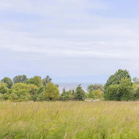 Ferienwohnpark Nurdachhaus Typ 7 Nd 04 בית נופש