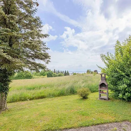 Ferienwohnpark Nurdachhaus Typ 7 Nd 04 בית נופש אימנשטאדט אם בודנזה