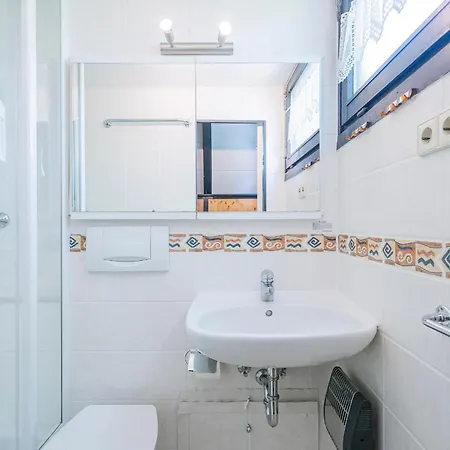 Ferienwohnpark Nurdachhaus Typ 7 Nd 04 אימנשטאדט אם בודנזה