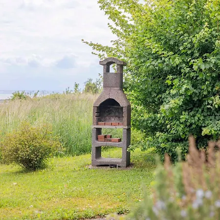 Ferienwohnpark Nurdachhaus Typ 7 Nd 04 בית נופש