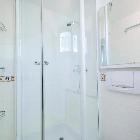 בית נופש Ferienwohnpark Nurdachhaus Typ 7 Nd 04