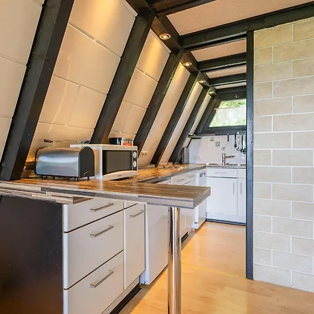 Ferienwohnpark Nurdachhaus Typ 7 Nd 04 בית נופש אימנשטאדט אם בודנזה