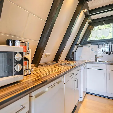 Ferienwohnpark Nurdachhaus Typ 7 Nd 04 *