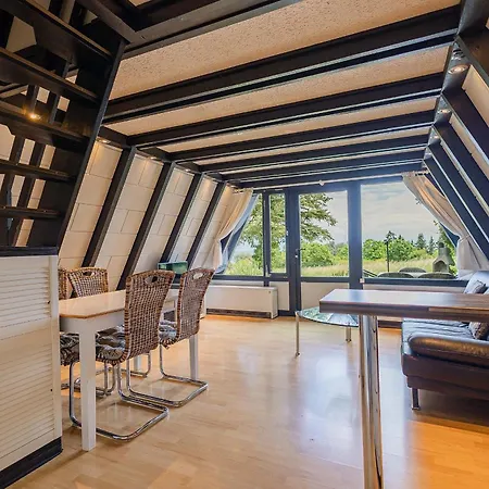 Ferienwohnpark Nurdachhaus Typ 7 Nd 04