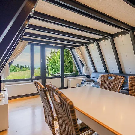 Ferienwohnpark Nurdachhaus Typ 7 Nd 04 בית נופש אימנשטאדט אם בודנזה